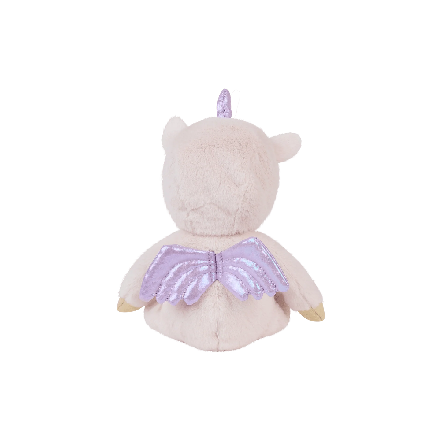 Dinky Dinkums Unicorn Uma- Pink