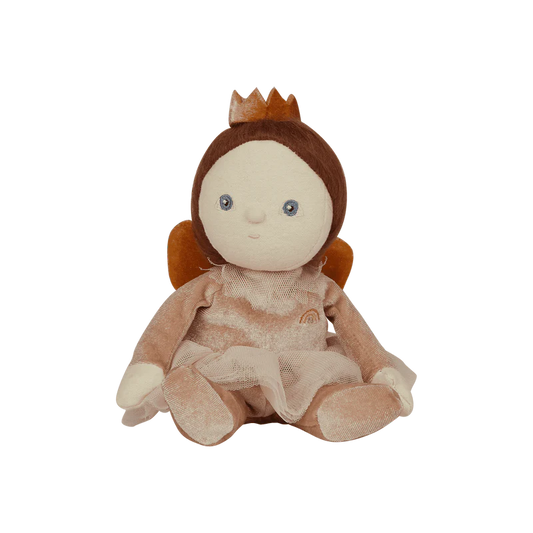 Dinky Dinkums Jolly Dollies | Sherry Sugarplum
