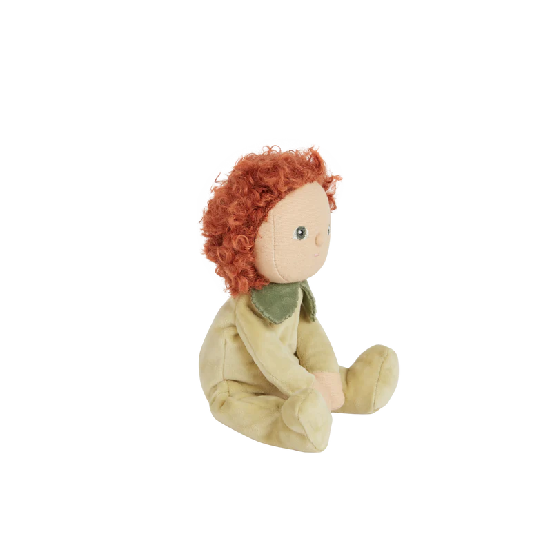 Dinky Dinkums Fruity Cuties | Patty Pear