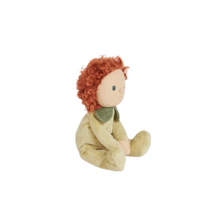 Dinky Dinkums Fruity Cuties | Patty Pear