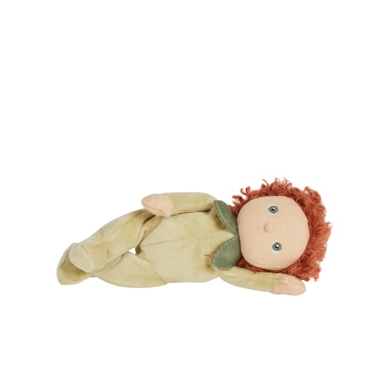 Dinky Dinkums Fruity Cuties | Patty Pear