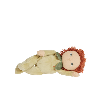 Dinky Dinkums Fruity Cuties | Patty Pear