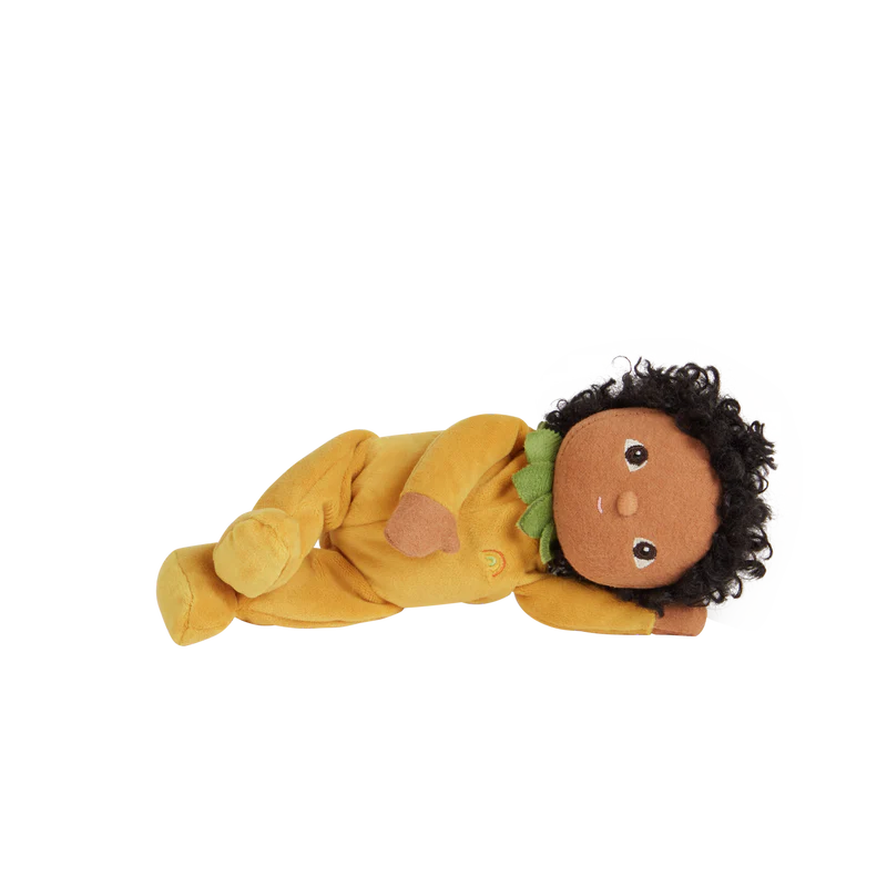 Dinkum Dolls Dinky Dinkums Fruity Cuties - Pippa Pineapple