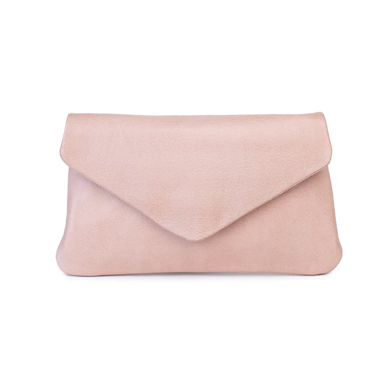 Dusky Robin Quinn Purse