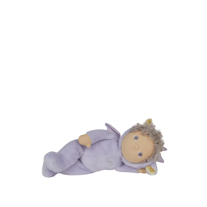 Dinky Dinkum Doll - Duffy Dragon