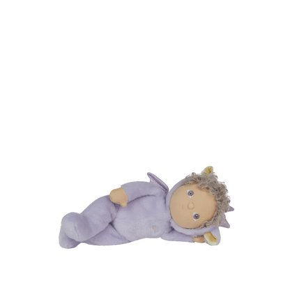Dinky Dinkum Doll - Duffy Dragon