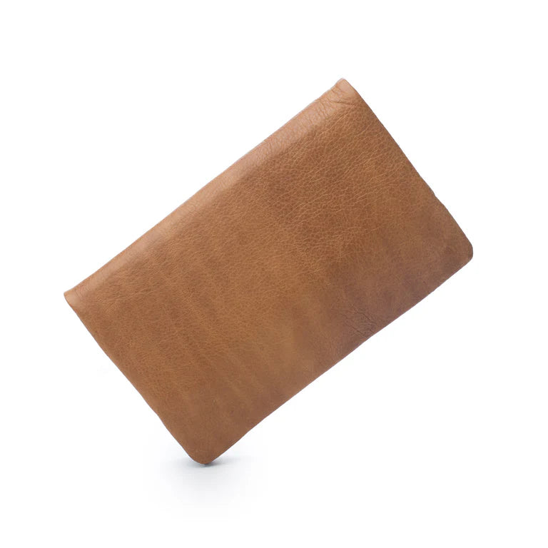 Dusky Robin Emily Leather Purse