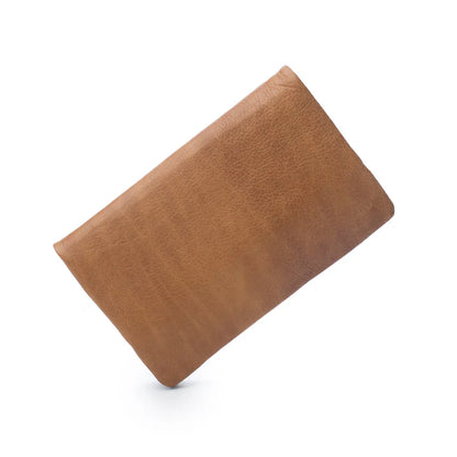 Dusky Robin Emily Leather Purse