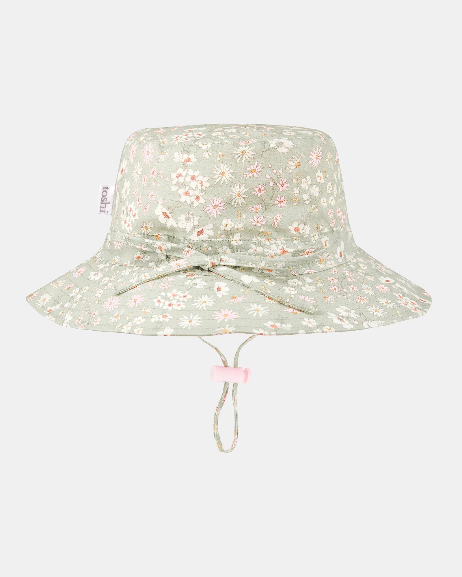 Toshi Sunhat- Eva Thyme