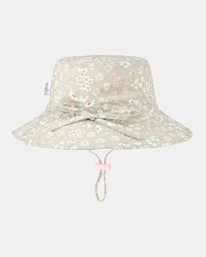 Toshi Sunhat- Eva Thyme