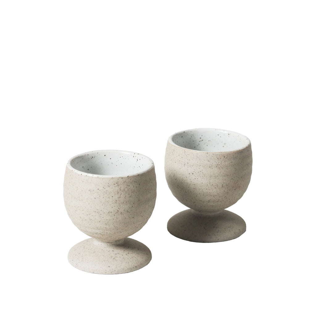 Robert Gordon Set of 2 Egg Cups