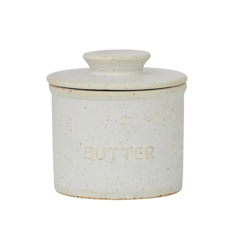 Francis Ceramic Butter Bell 10x10cm