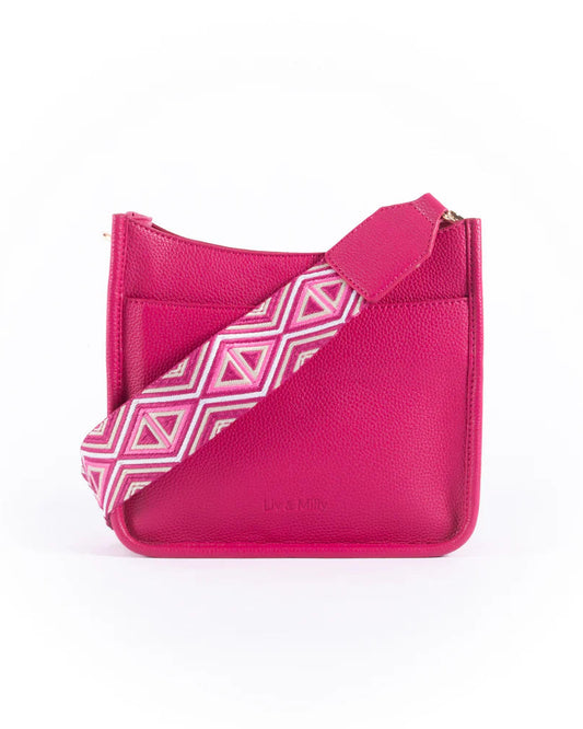 Liv & Milly Giselle - Pink