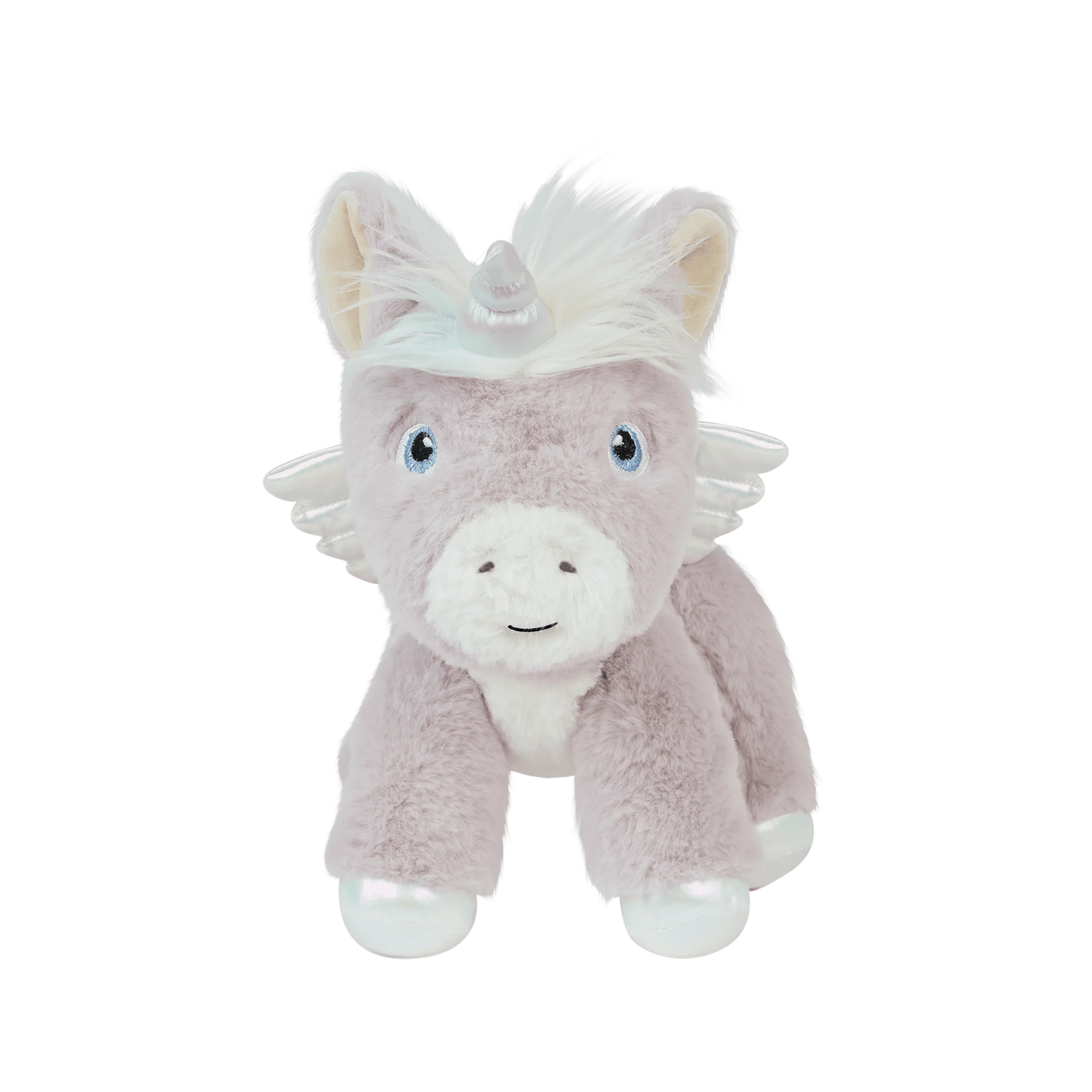 Dinkum Unicorn Glimmer- Lilac