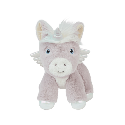 Dinkum Unicorn Glimmer- Lilac