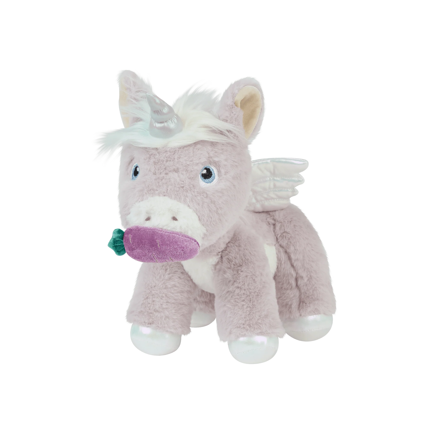 Dinkum Unicorn Glimmer- Lilac