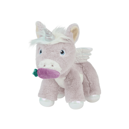 Dinkum Unicorn Glimmer- Lilac