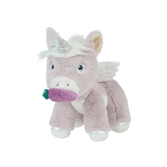 Dinkum Unicorn Glimmer- Lilac