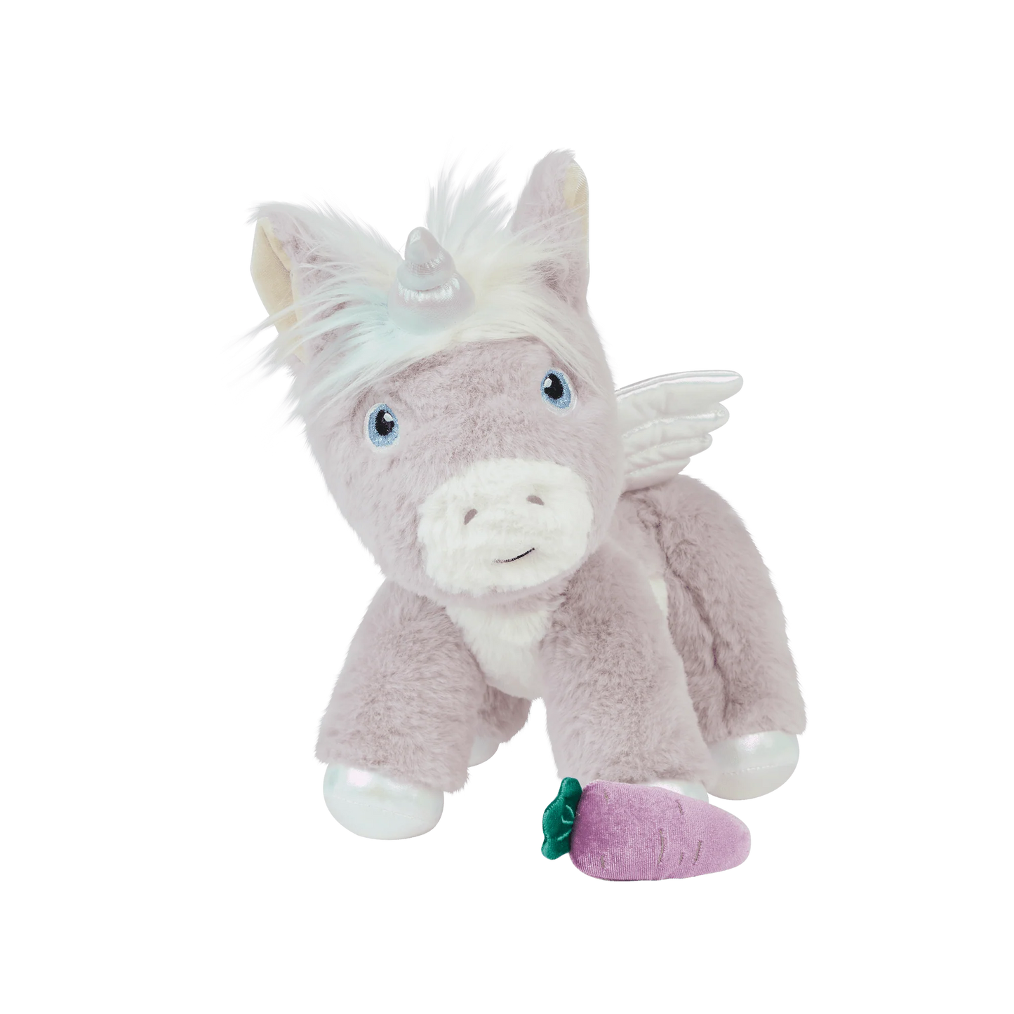 Dinkum Unicorn Glimmer- Lilac