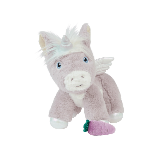 Dinkum Unicorn Glimmer- Lilac