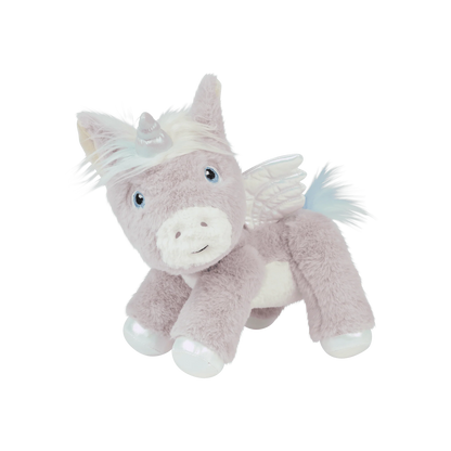 Dinkum Unicorn Glimmer- Lilac