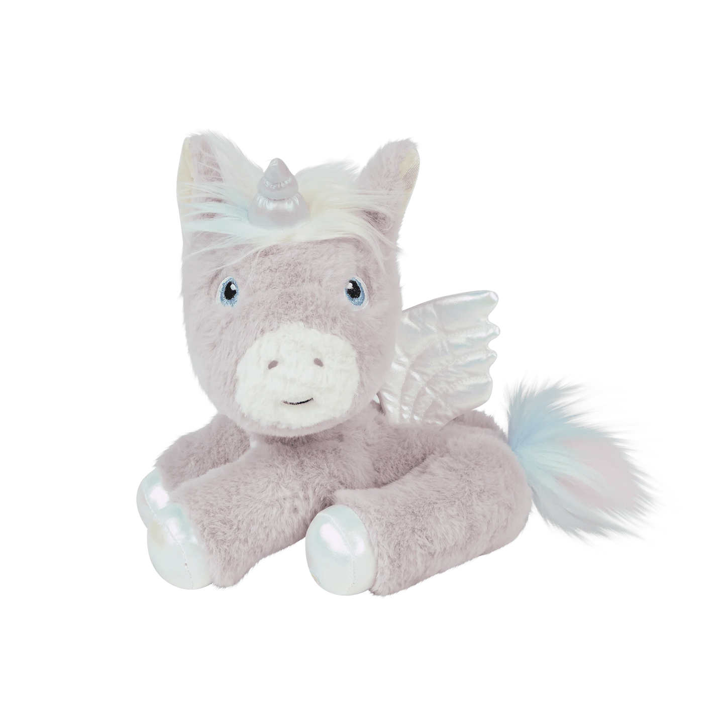 Dinkum Unicorn Glimmer- Lilac