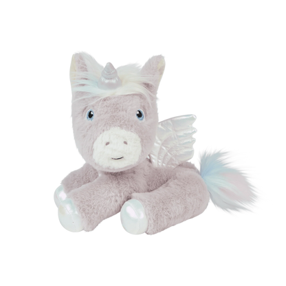 Dinkum Unicorn Glimmer- Lilac