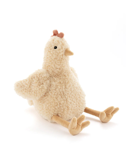 Harriet the Hen