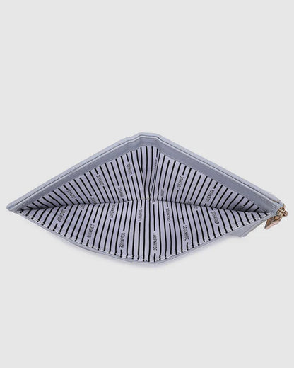 Louenhide Blondie Wallet | Cloud Blue