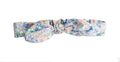 Alimrose Adjustable Head Bow - Liberty Blue