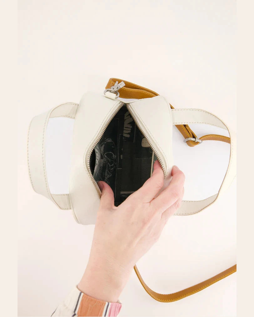 Nancybird Koren Bag - Birch