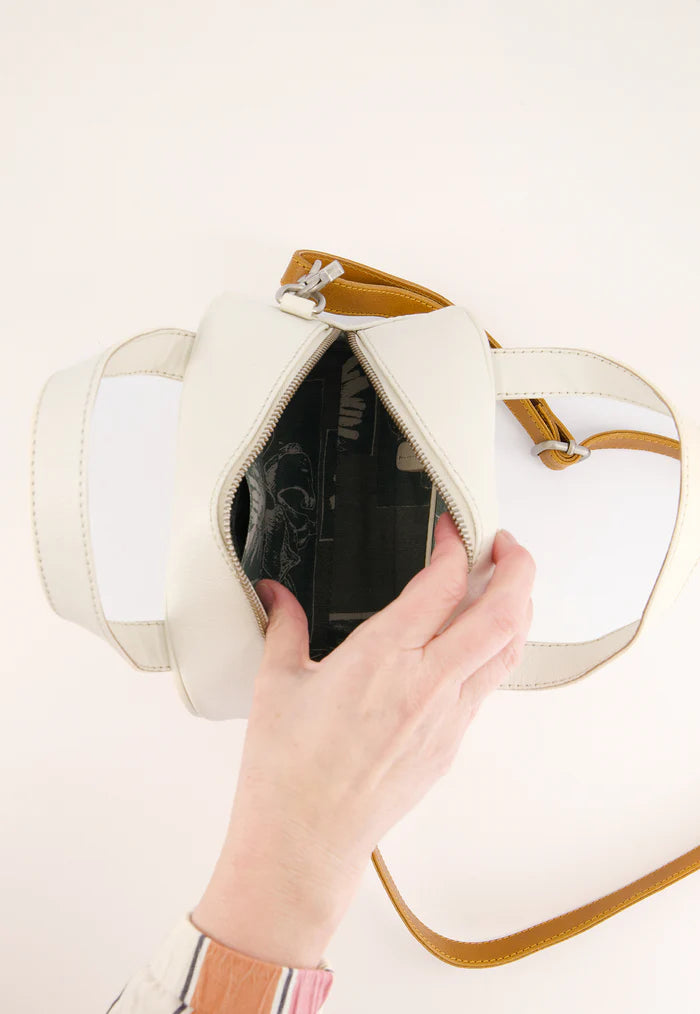 Nancybird Koren Bag - Birch