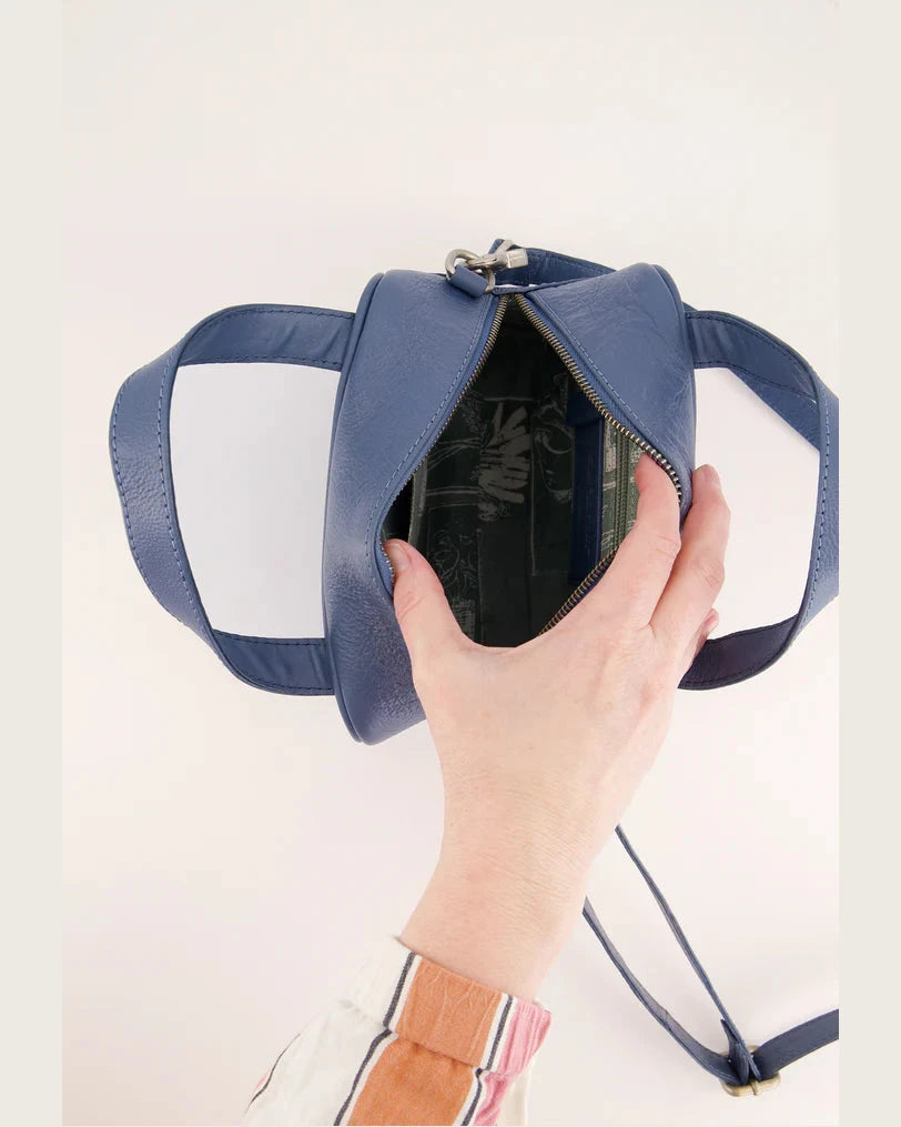 Nancybird Koren Bag - Mineral