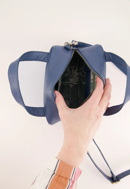 Nancybird Koren Bag - Mineral