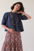 Eva's Sunday Julip Beads - Thorpe Liberty