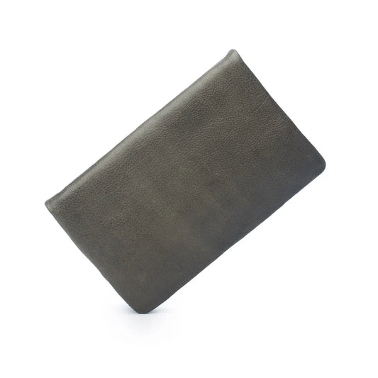 Dusky Robin Emily Leather Purse