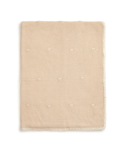 Stardust Dreams Baby Blanket