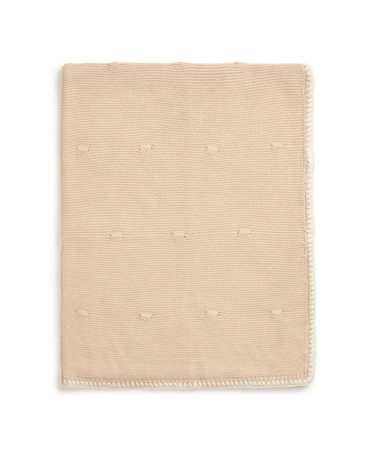 Stardust Dreams Baby Blanket
