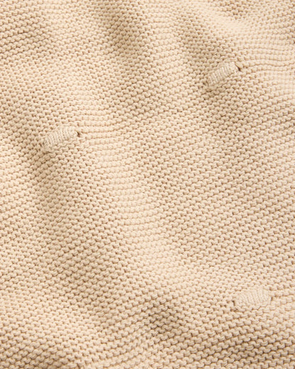 Stardust Dreams Baby Blanket