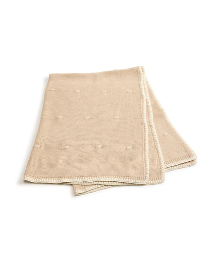 Stardust Dreams Baby Blanket