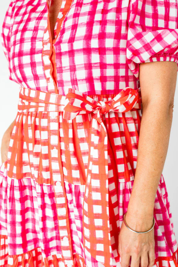 Liv & Milly - Daisy Dress