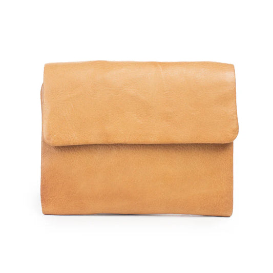 Dusky Robin Mabel Purse