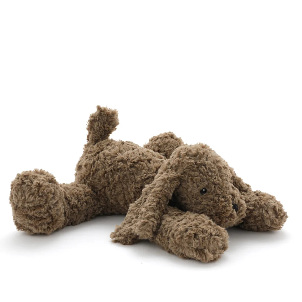 Max the Dog - Brown