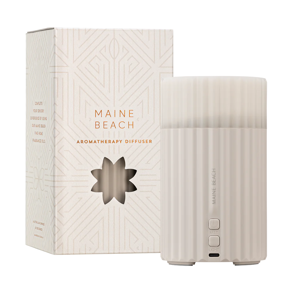 Maine Beach Aromatherapy Diffuser
