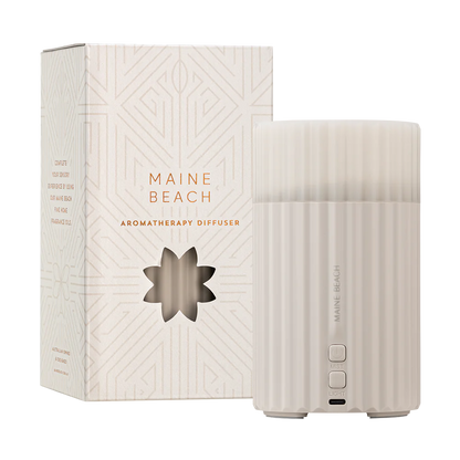 Maine Beach Aromatherapy Diffuser