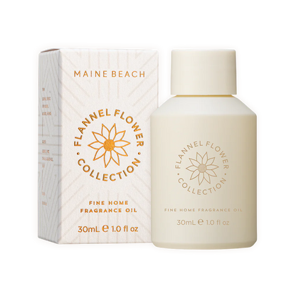 Maine Beach Fine Home Fragrance Oils