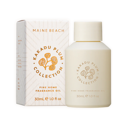 Maine Beach Fine Home Fragrance Oils