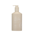 Maine Beach Great Barrier Reef Sea Salt - Hand & Body Wash 500ml