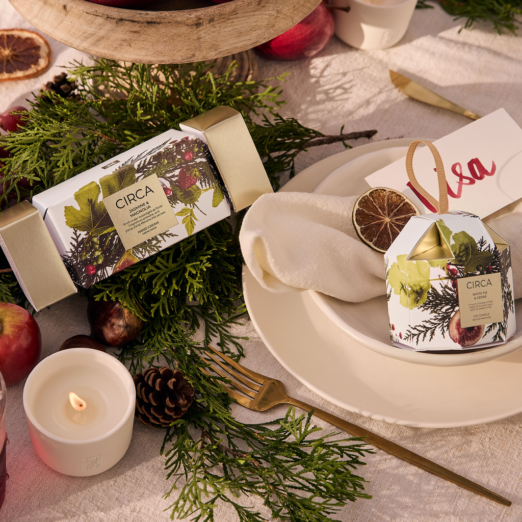 CIRCA - Jasmine & Magnolia Hand Cream Bonbon 40ml