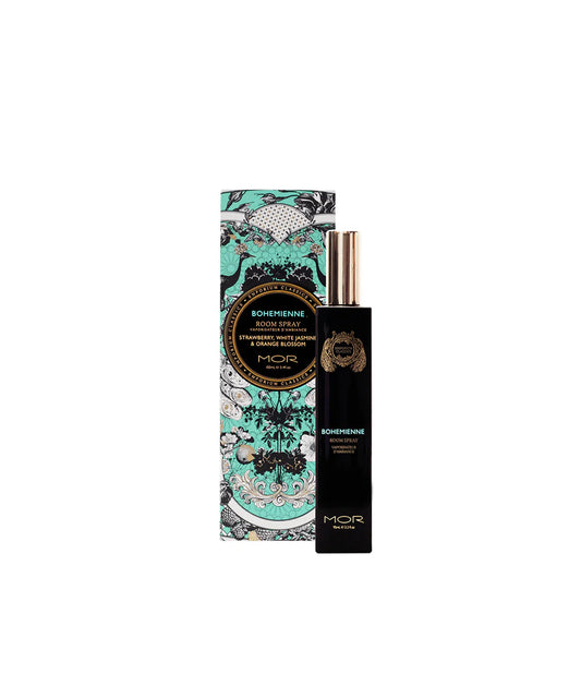 MOR Bohemienne Room Spray